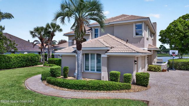 757 Nicklaus Drive, Melbourne, FL 32940