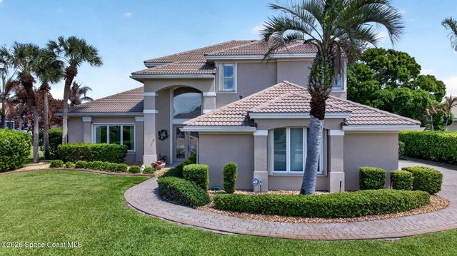 757 Nicklaus Drive, Melbourne, FL 32940