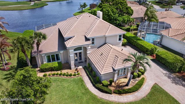 757 Nicklaus Drive, Melbourne, FL 32940