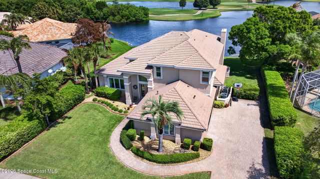 757 Nicklaus Drive, Melbourne, FL 32940
