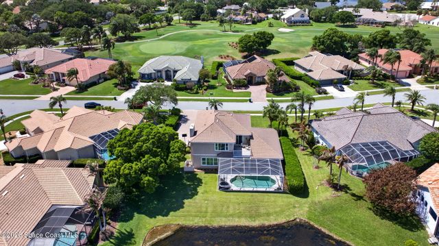 757 Nicklaus Drive, Melbourne, FL 32940