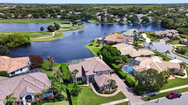 757 Nicklaus Drive, Melbourne, FL 32940