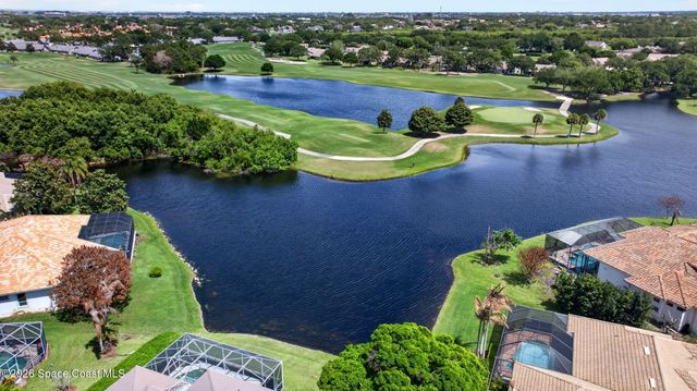 757 Nicklaus Drive, Melbourne, FL 32940