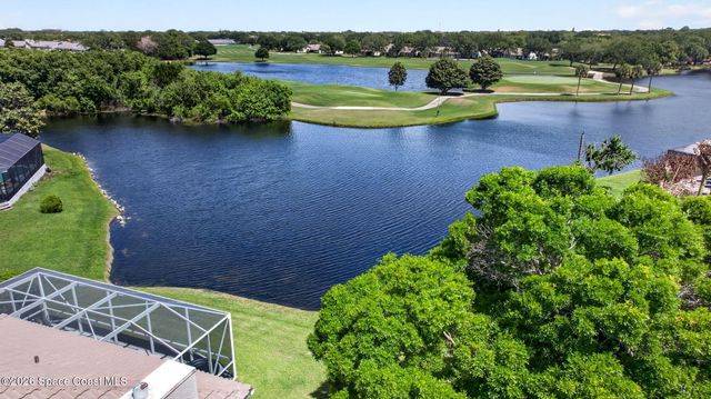 757 Nicklaus Drive, Melbourne, FL 32940
