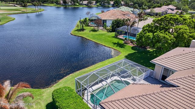 757 Nicklaus Drive, Melbourne, FL 32940