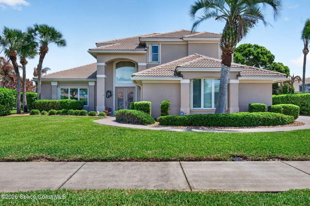 757 Nicklaus Drive, Melbourne, FL 32940