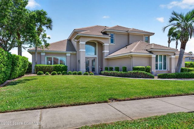 757 Nicklaus Drive, Melbourne, FL 32940