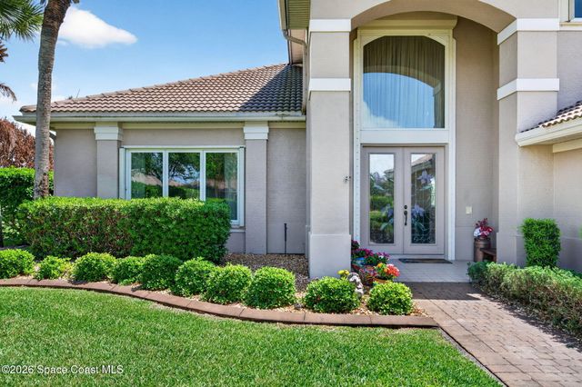 757 Nicklaus Drive, Melbourne, FL 32940