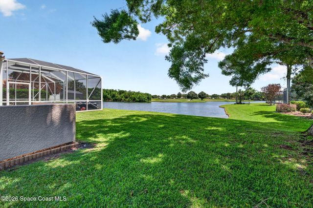757 Nicklaus Drive, Melbourne, FL 32940