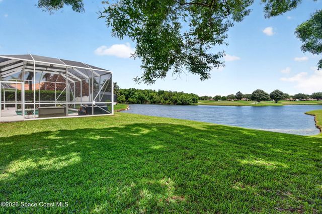 757 Nicklaus Drive, Melbourne, FL 32940