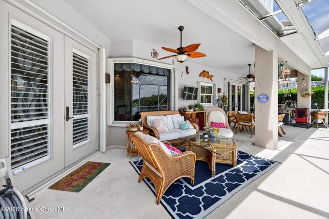 757 Nicklaus Drive, Melbourne, FL 32940