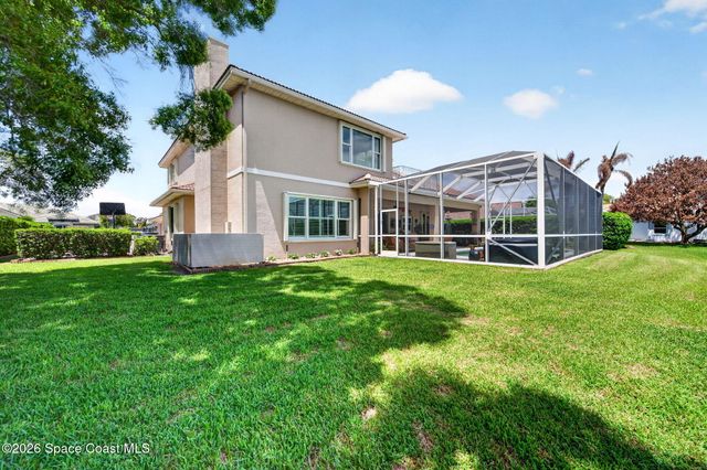 757 Nicklaus Drive, Melbourne, FL 32940