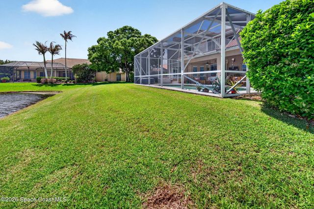 757 Nicklaus Drive, Melbourne, FL 32940