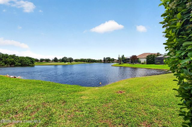 757 Nicklaus Drive, Melbourne, FL 32940
