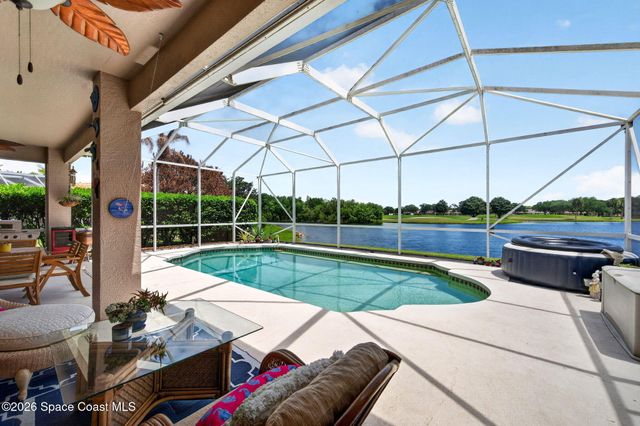 757 Nicklaus Drive, Melbourne, FL 32940