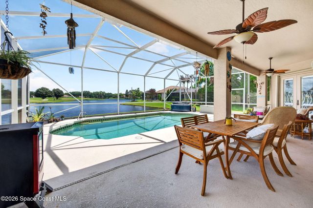 757 Nicklaus Drive, Melbourne, FL 32940
