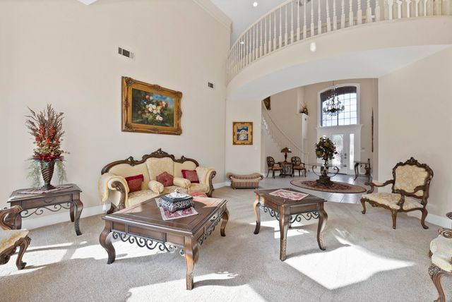 5605 Bailey Court, Arlington, TX 76017