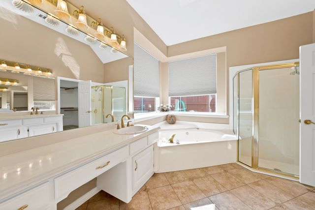 5605 Bailey Court, Arlington, TX 76017