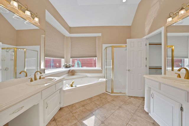 5605 Bailey Court, Arlington, TX 76017