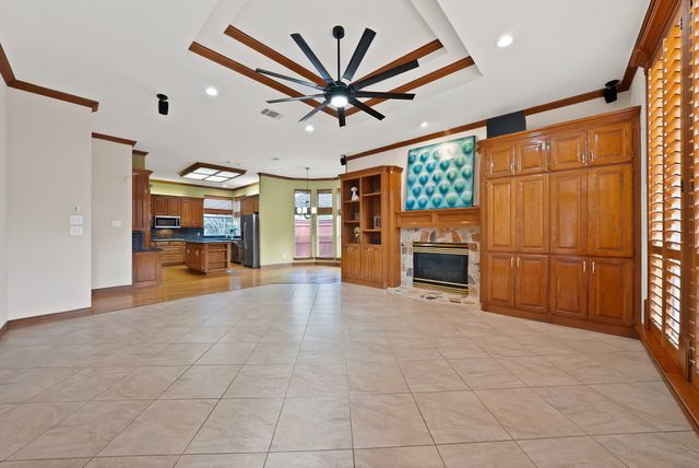 5605 Bailey Court, Arlington, TX 76017