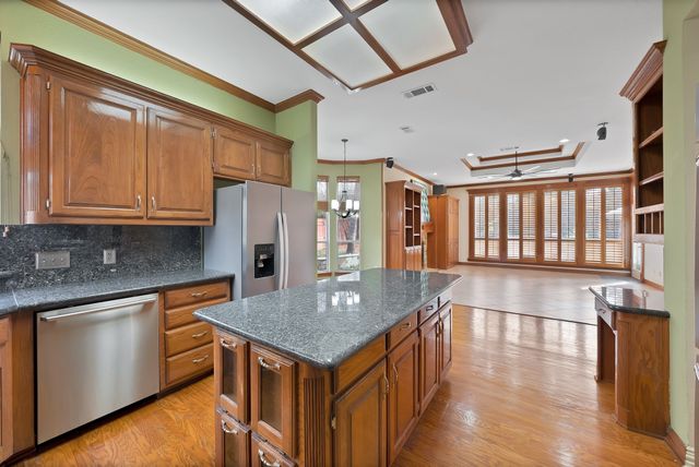 5605 Bailey Court, Arlington, TX 76017