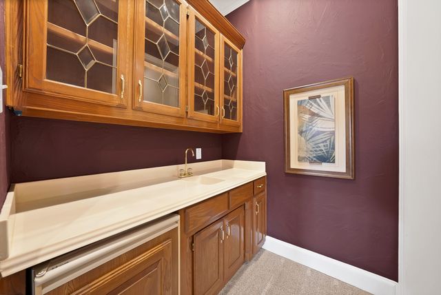 5605 Bailey Court, Arlington, TX 76017