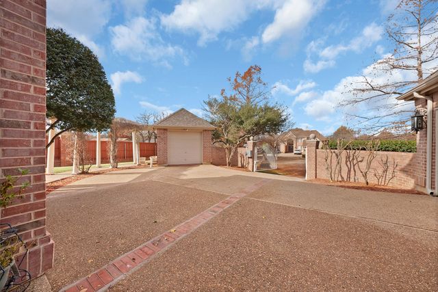 5605 Bailey Court, Arlington, TX 76017