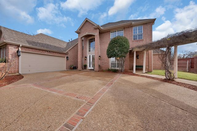 5605 Bailey Court, Arlington, TX 76017