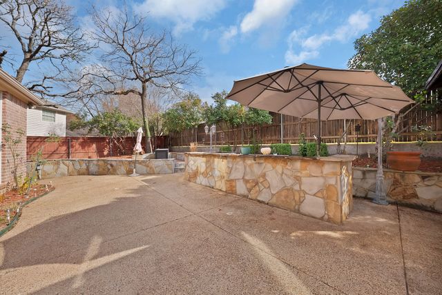 5605 Bailey Court, Arlington, TX 76017