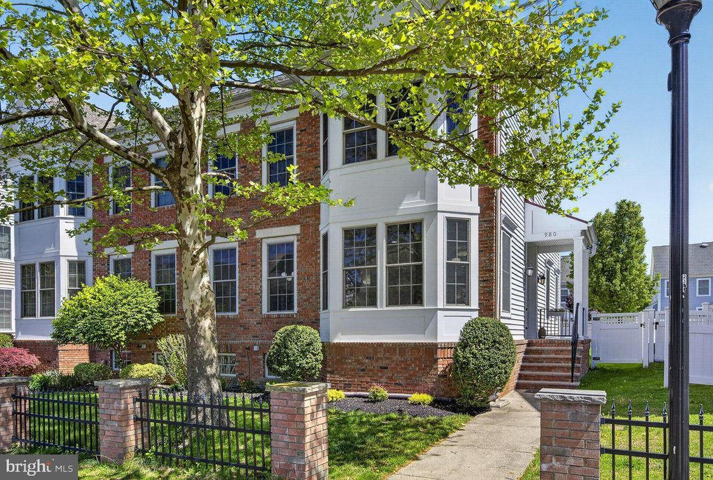 980 ROBBINSVILLE EDINBURG, Robbinsville, NJ 08691
