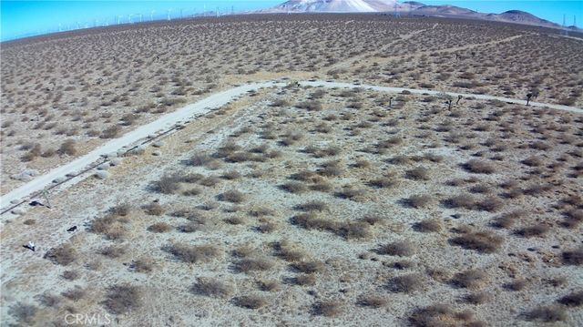0 70th St West, Rosamond, CA 93560