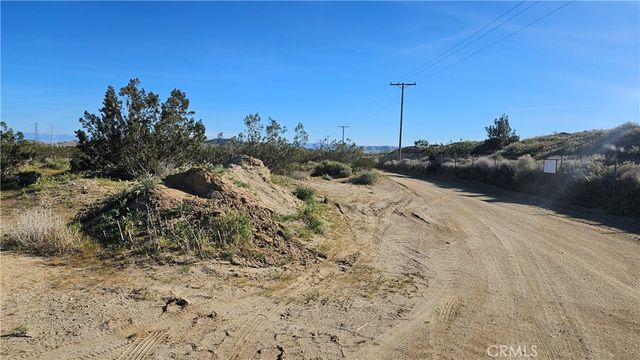 0 70th St West, Rosamond, CA 93560