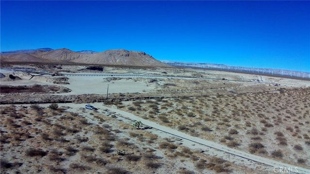 0 70th St West, Rosamond, CA 93560