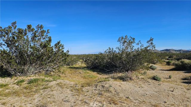 0 70th St West, Rosamond, CA 93560