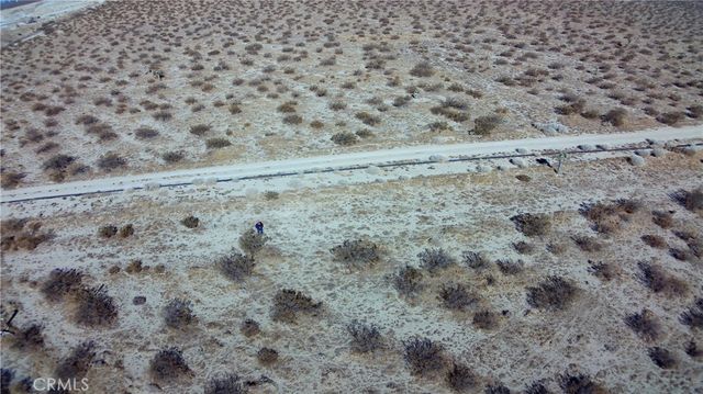 0 70th St West, Rosamond, CA 93560