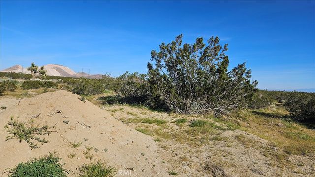 0 70th St West, Rosamond, CA 93560