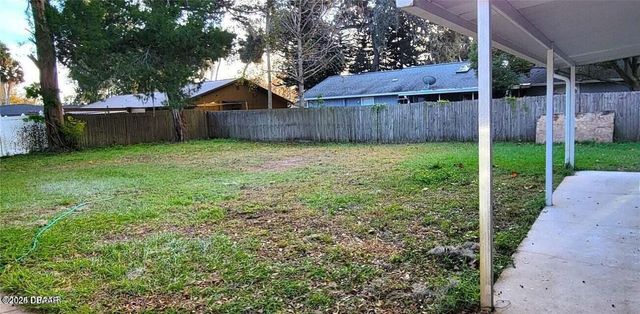 340 Tropical Lane, Ormond Beach, FL 32174