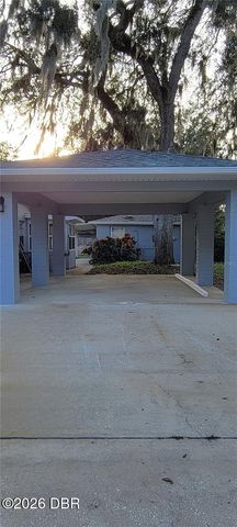 340 Tropical Lane, Ormond Beach, FL 32174