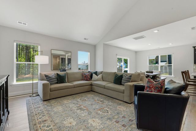 13 W Currituck Circle, Garner, NC 27529