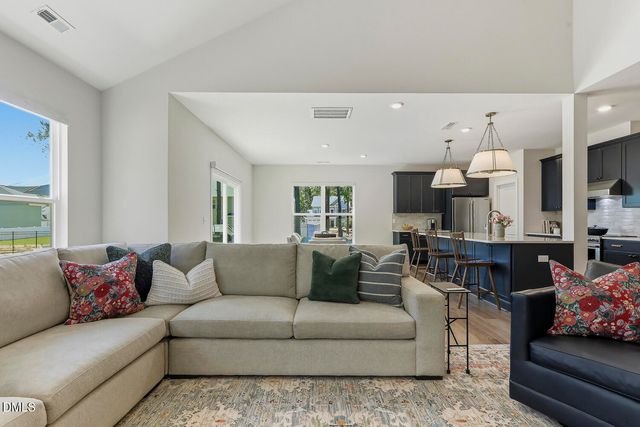 13 W Currituck Circle, Garner, NC 27529