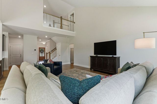 13 W Currituck Circle, Garner, NC 27529