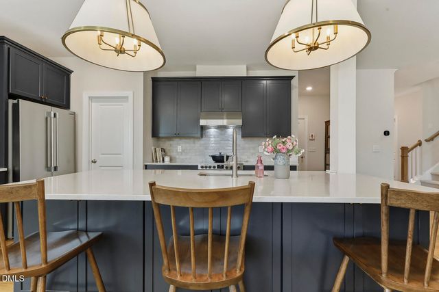 13 W Currituck Circle, Garner, NC 27529