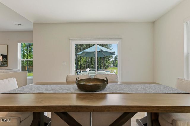 13 W Currituck Circle, Garner, NC 27529