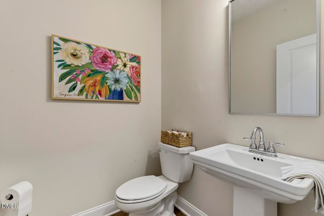13 W Currituck Circle, Garner, NC 27529