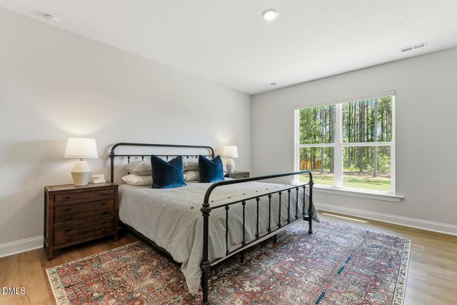 13 W Currituck Circle, Garner, NC 27529