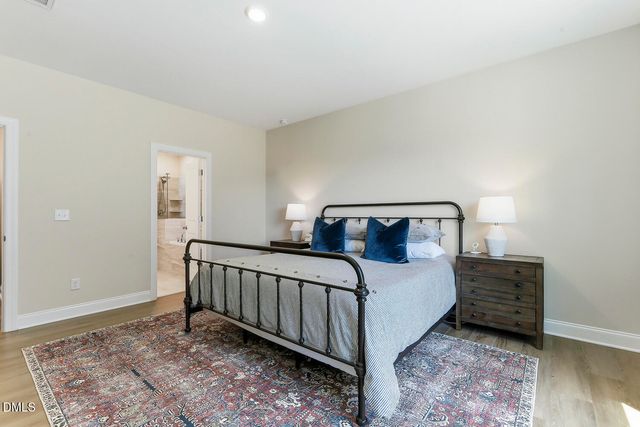 13 W Currituck Circle, Garner, NC 27529