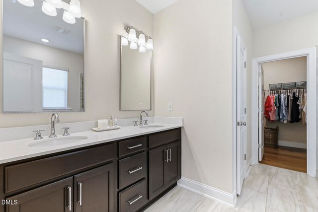 13 W Currituck Circle, Garner, NC 27529