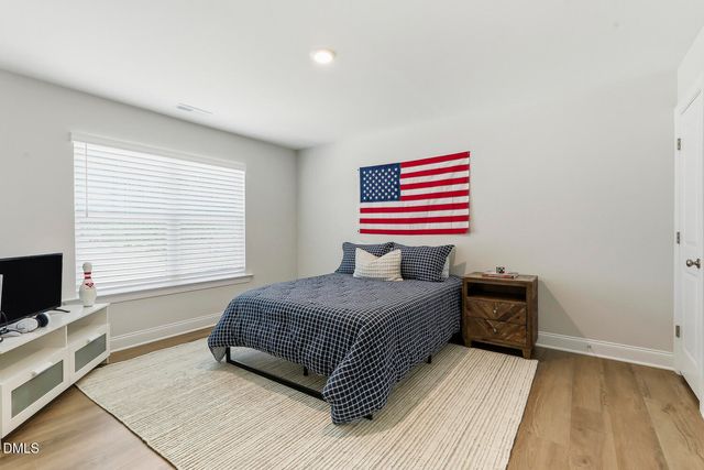 13 W Currituck Circle, Garner, NC 27529