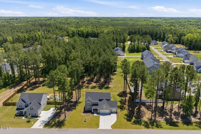 13 W Currituck Circle, Garner, NC 27529