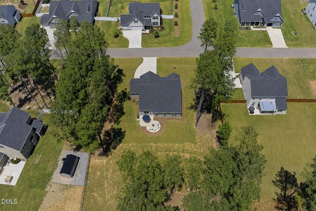 13 W Currituck Circle, Garner, NC 27529